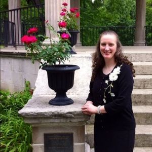 Meet your Posher, Sherry